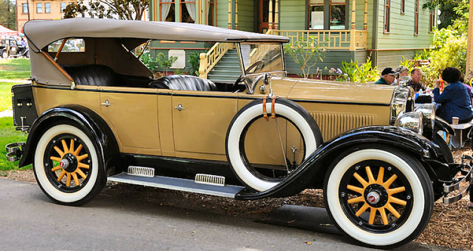1905 Buick